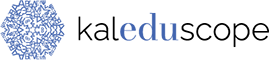 Kaleduscope logo